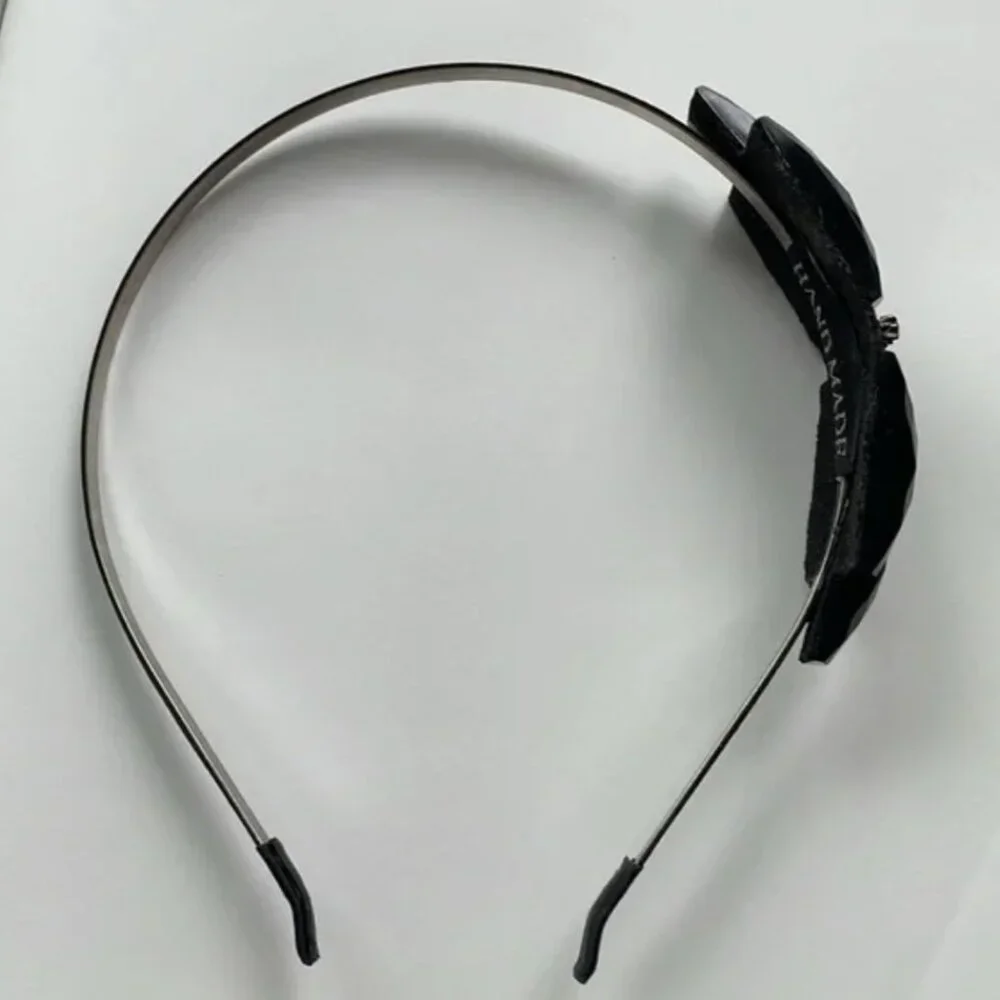 Guess Stunning black headband - Picture 10 of 10